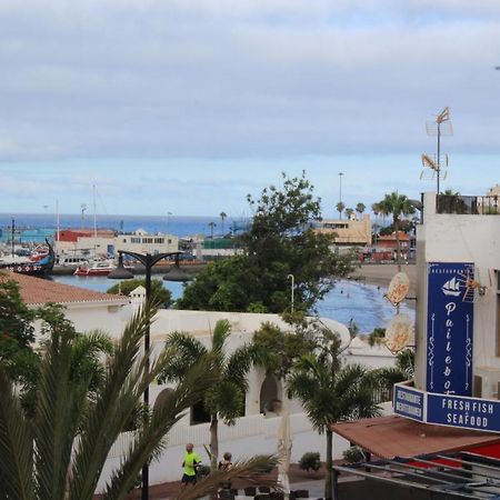 Apartment El Carmen In Los Cristianos Лос Кристианос Экстерьер фото