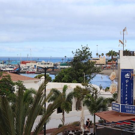 Apartment El Carmen In Los Cristianos Лос Кристианос Экстерьер фото