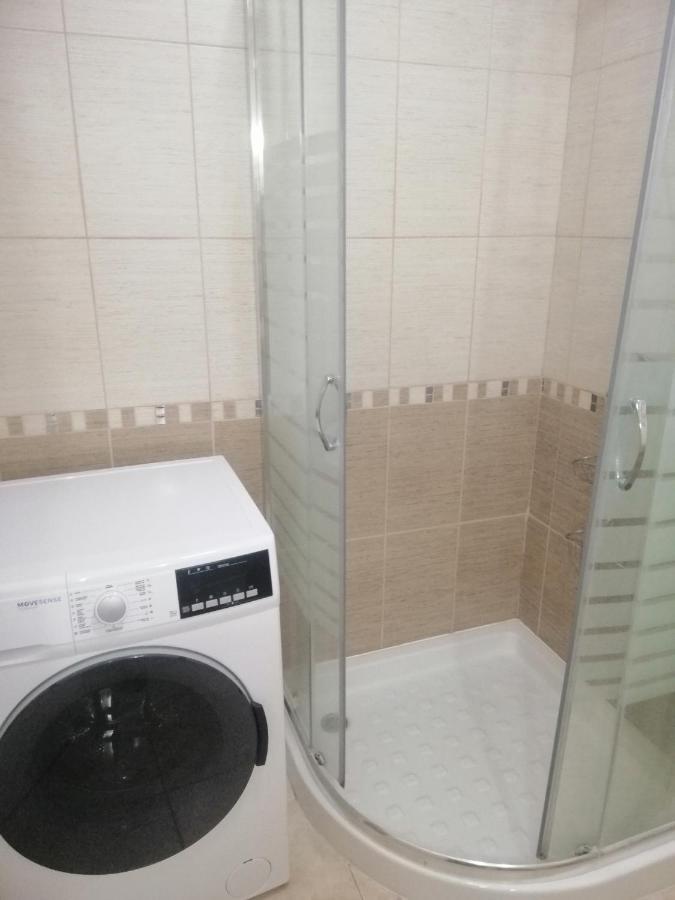 Apartment El Carmen In Los Cristianos Лос Кристианос Экстерьер фото