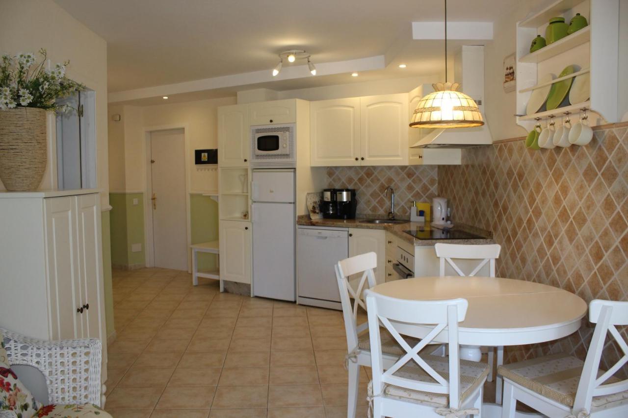 Apartment El Carmen In Los Cristianos Лос Кристианос Экстерьер фото
